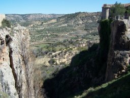 Ciudad de Letur 2008